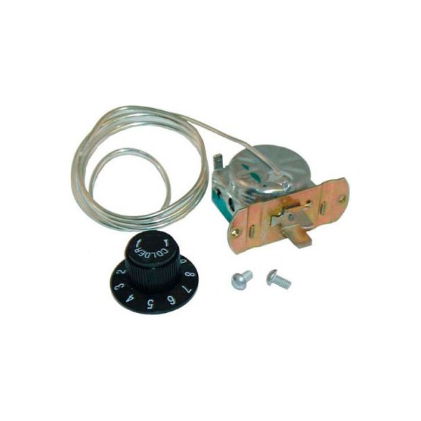 Allpoints 46-1569 Cold Control with Dial - 9.9 to 44.7 Degrees F